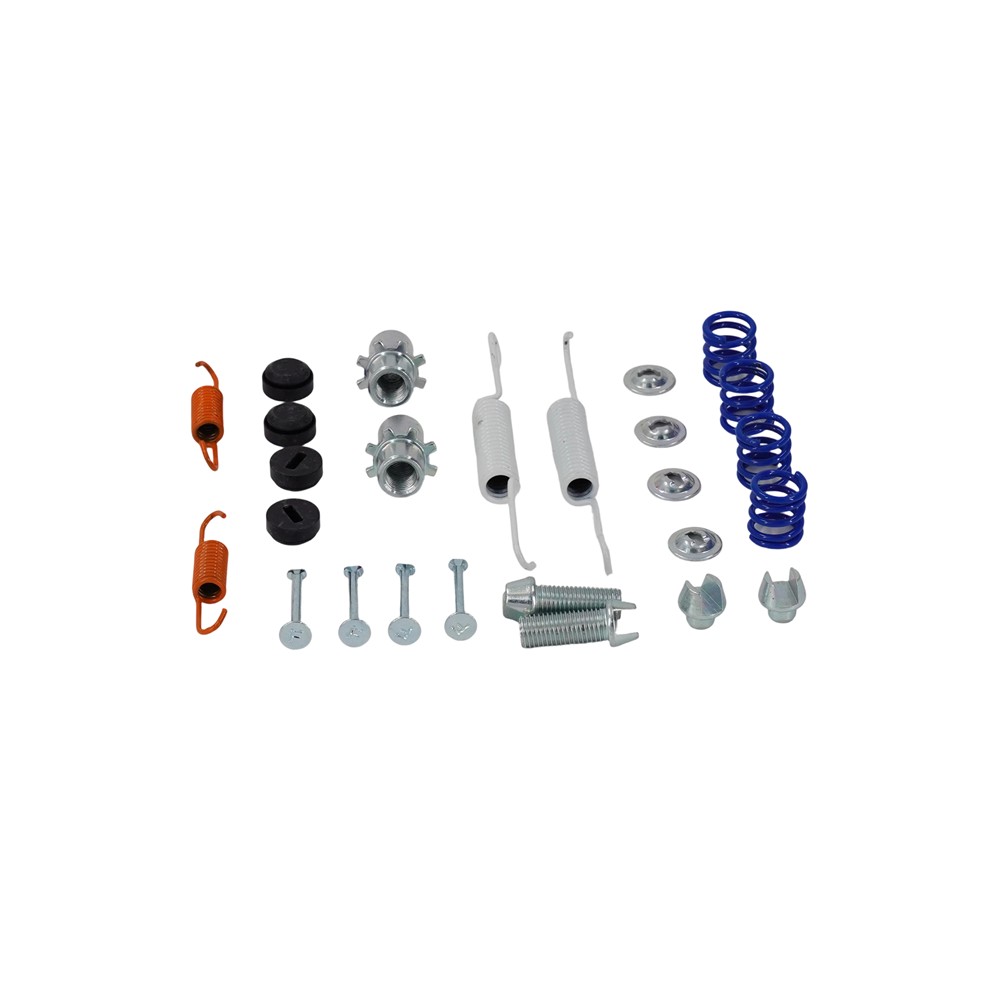 ACDelco Parking Brake Hardware Kit 18K2707B — image 3