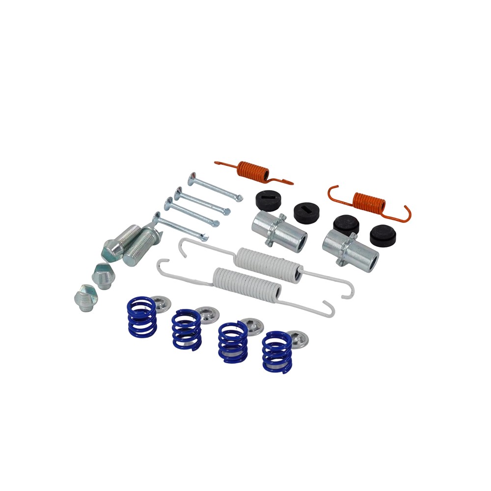 ACDelco Parking Brake Hardware Kit 18K2707B — image 4