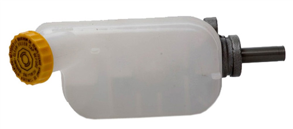 ACDelco Brake Master Cylinder 18M1208 — image 2