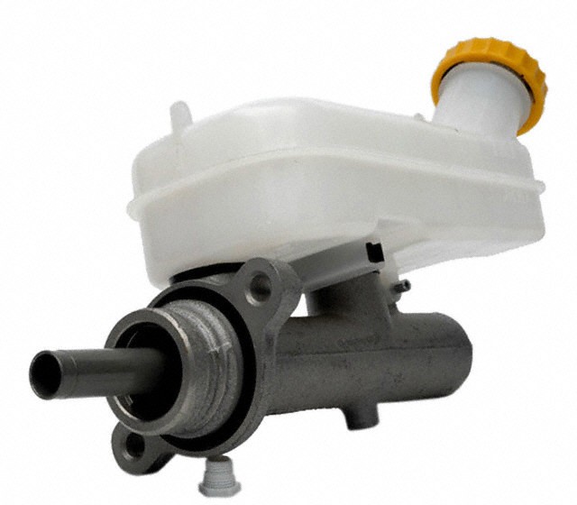 ACDelco Brake Master Cylinder 18M1208 — image 4