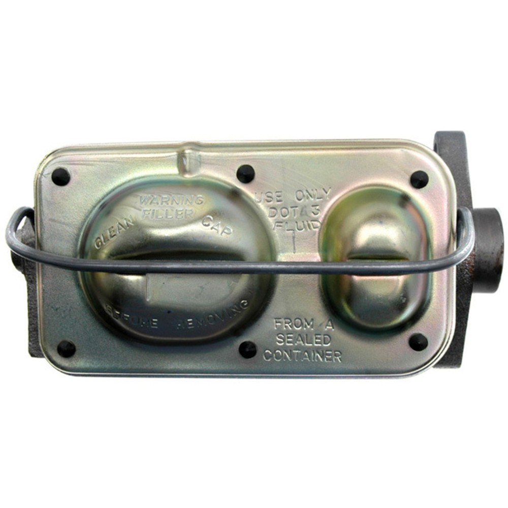 ACDelco Brake Master Cylinder 18M168 — image 2