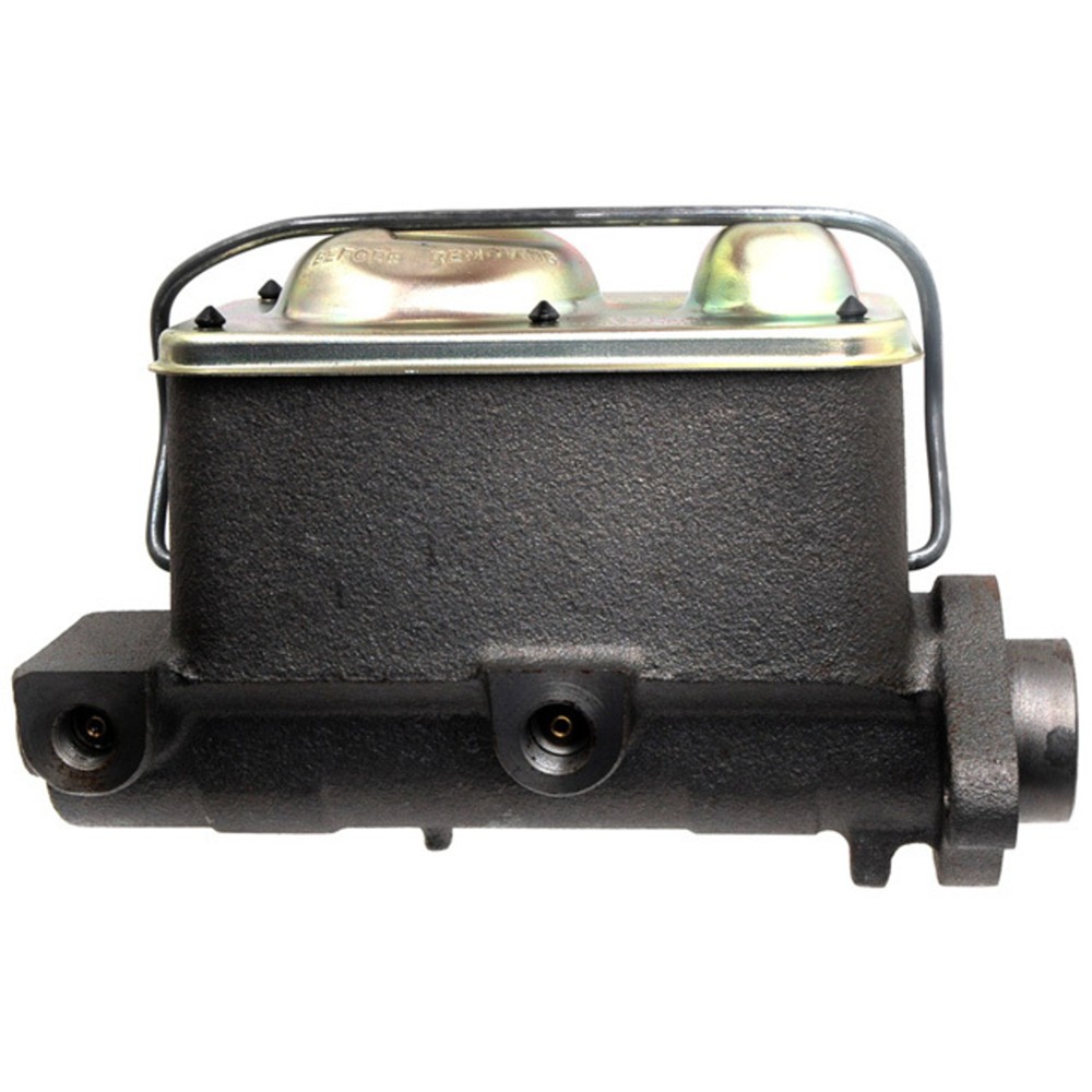ACDelco Brake Master Cylinder 18M168 — image 5