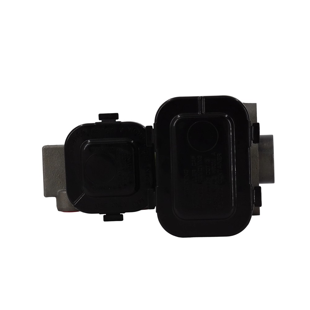 ACDelco Brake Master Cylinder 18M1779B — image 5