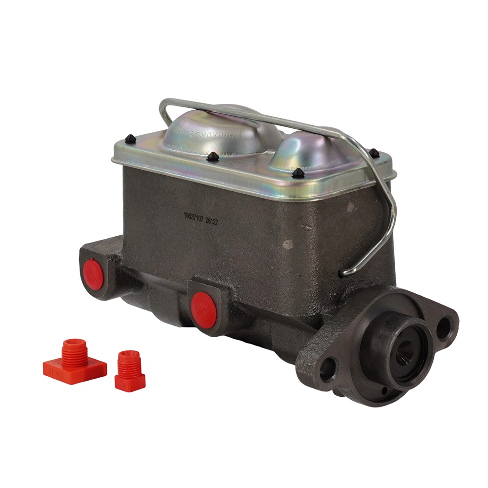 ACDelco Brake Master Cylinder 18M1878B — image 2