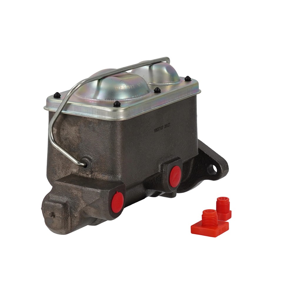 ACDelco Brake Master Cylinder 18M1878B — image 4