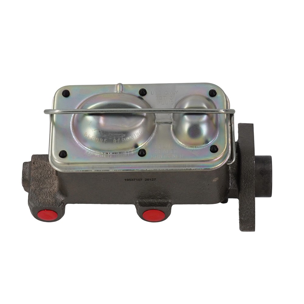 ACDelco Brake Master Cylinder 18M1878B — image 5