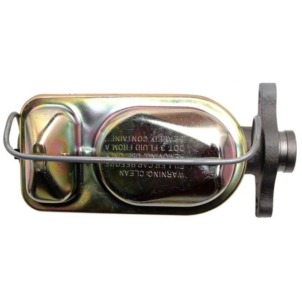 ACDelco Brake Master Cylinder 18M194 — image 2