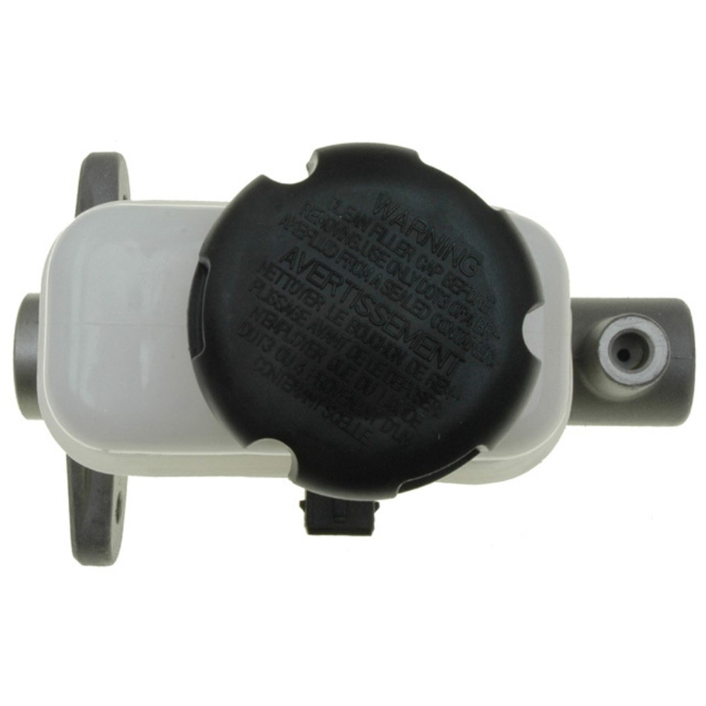 ACDelco Brake Master Cylinder 18M2417 — image 2