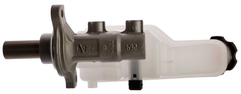 ACDelco Brake Master Cylinder 18M391492 — image 3
