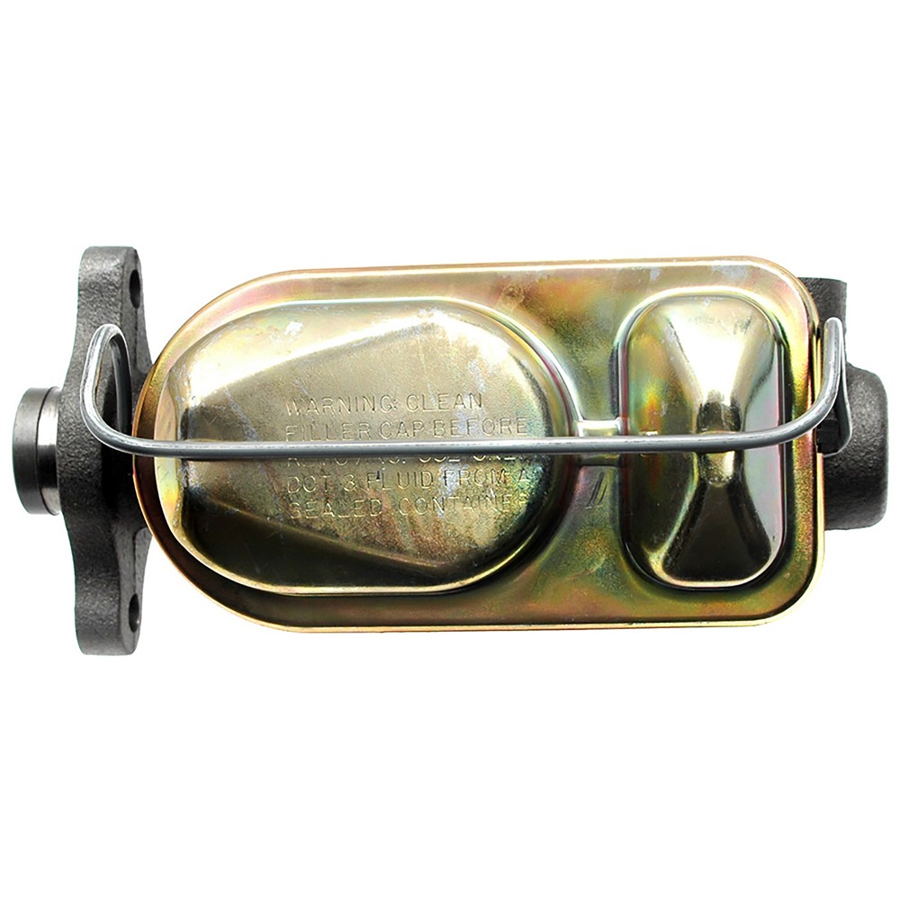 ACDelco Brake Master Cylinder 18M450 — image 2