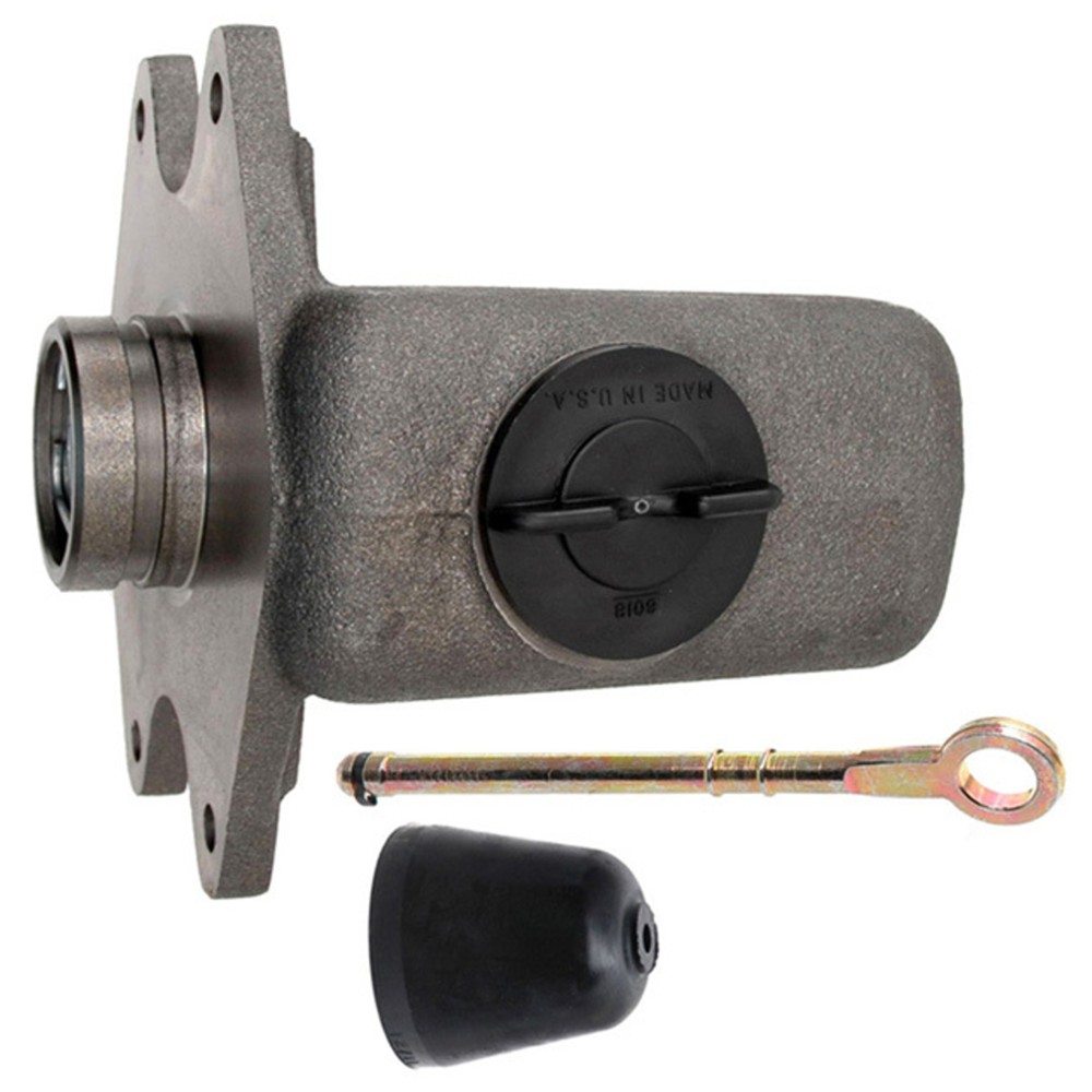 ACDelco Brake Master Cylinder 18M58 — image 2