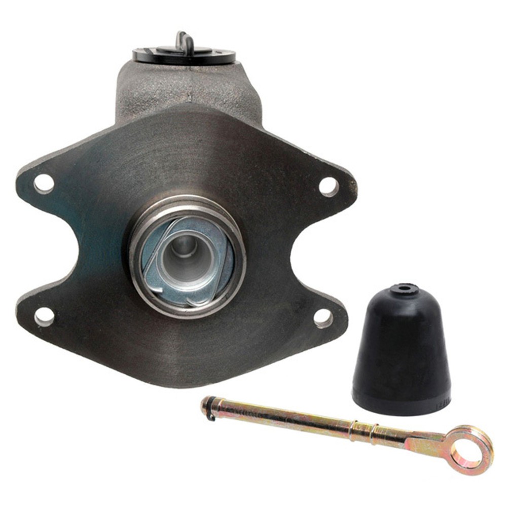 ACDelco Brake Master Cylinder 18M58 — image 4