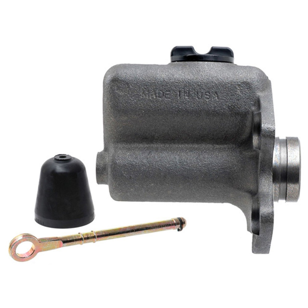 ACDelco Brake Master Cylinder 18M58 — image 5