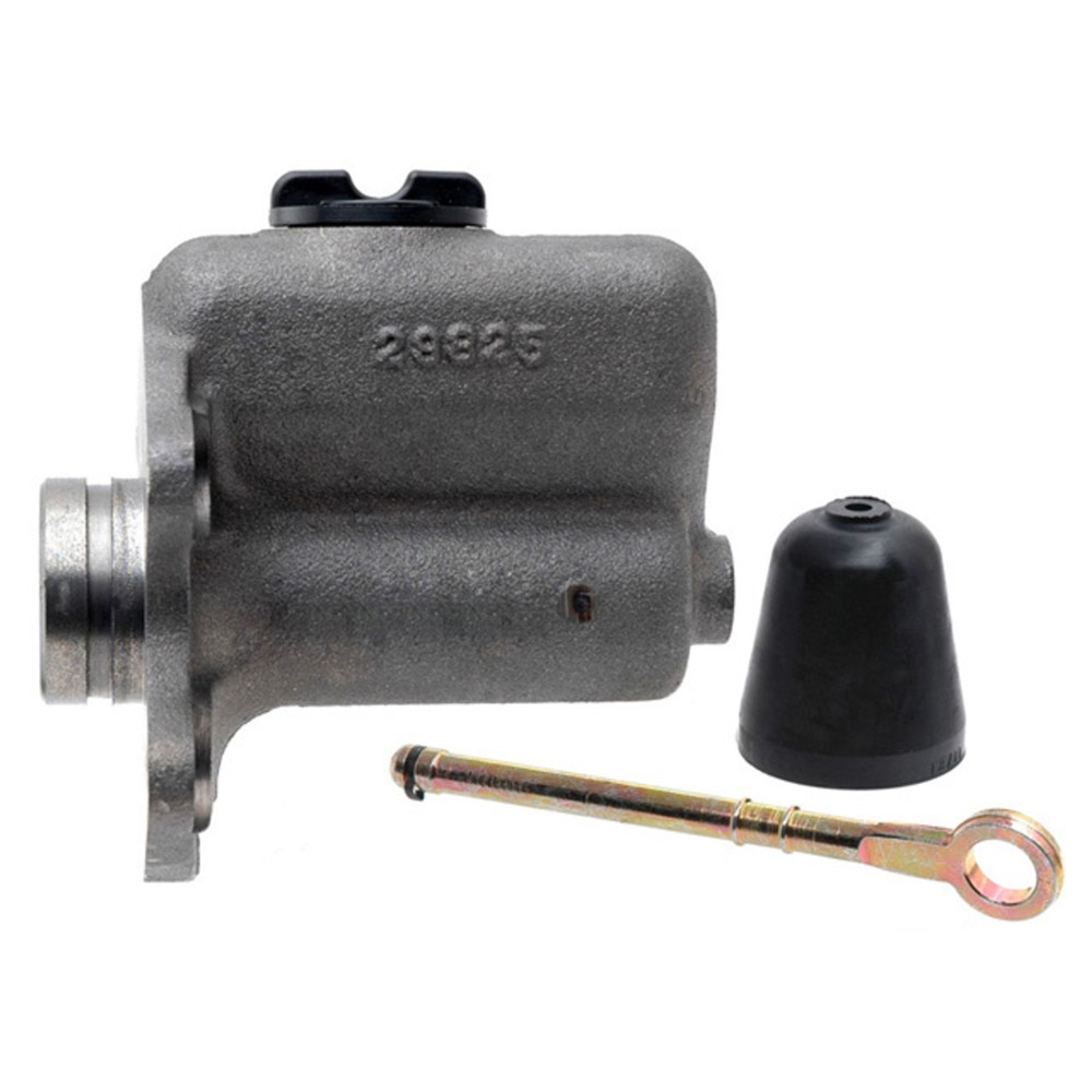 ACDelco Brake Master Cylinder 18M58 — image 6