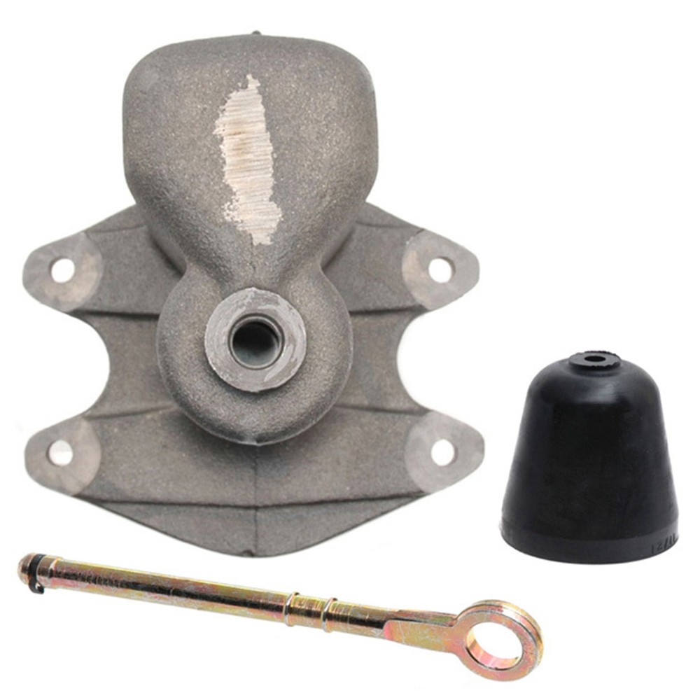 ACDelco Brake Master Cylinder 18M58 — image 7
