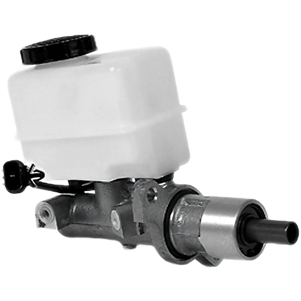 ACDelco Brake Master Cylinder 18M721 — image 2