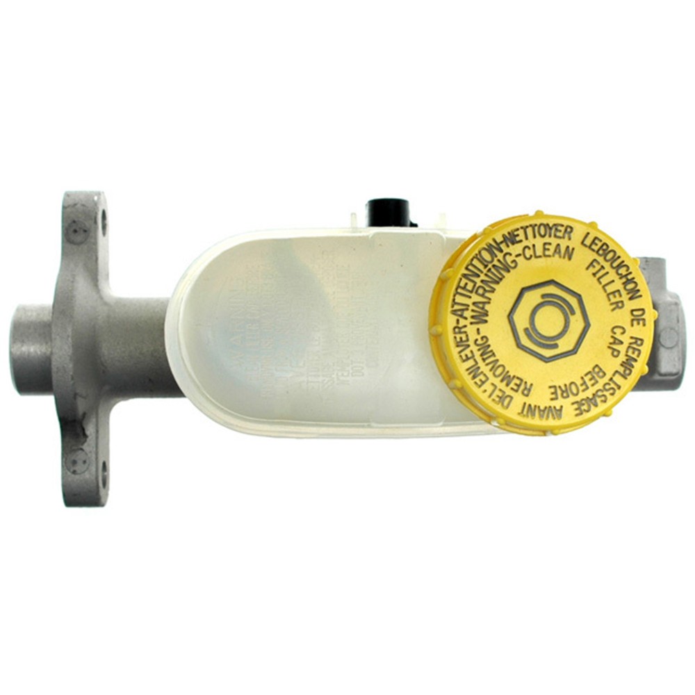 ACDelco Brake Master Cylinder 18M731 — image 2