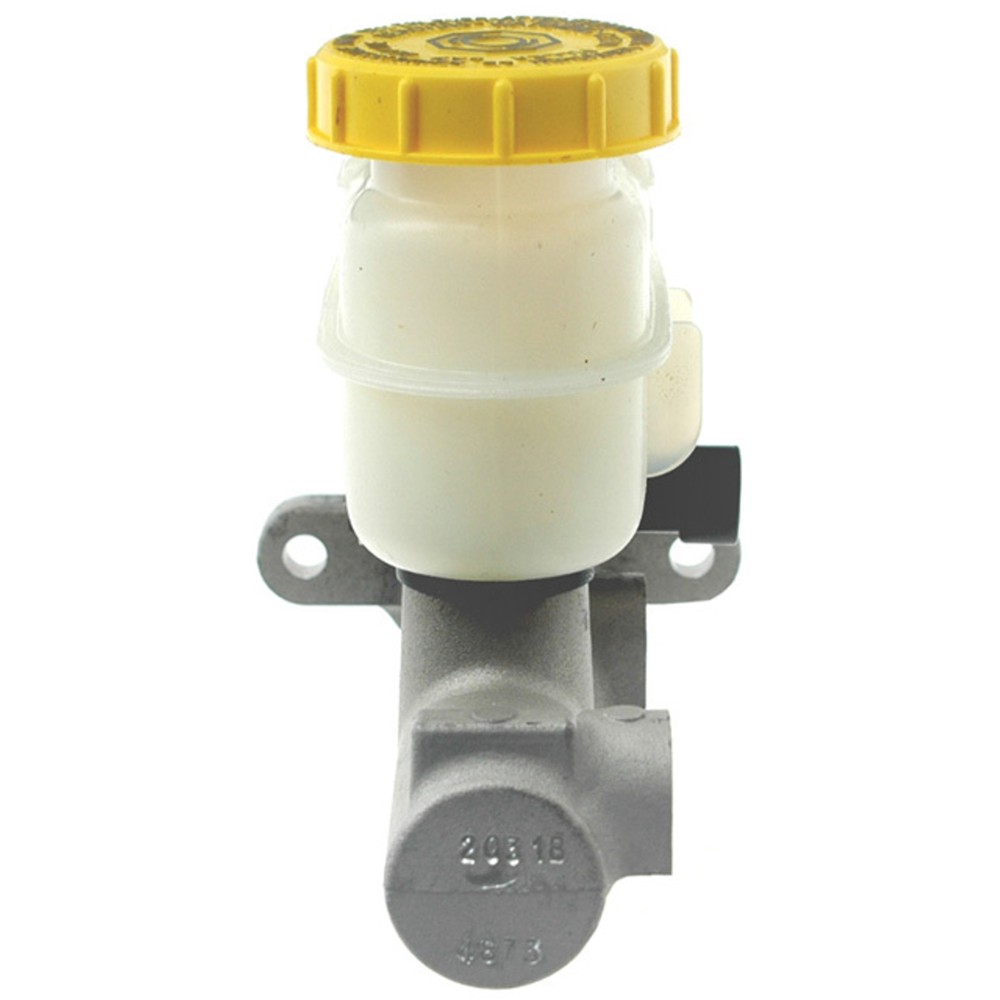 ACDelco Brake Master Cylinder 18M731 — image 7