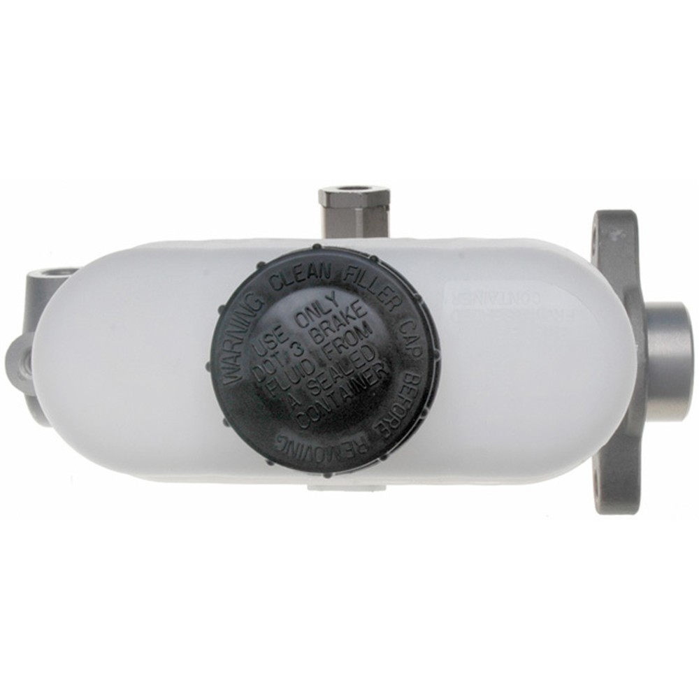 ACDelco Brake Master Cylinder 18M781 — image 2