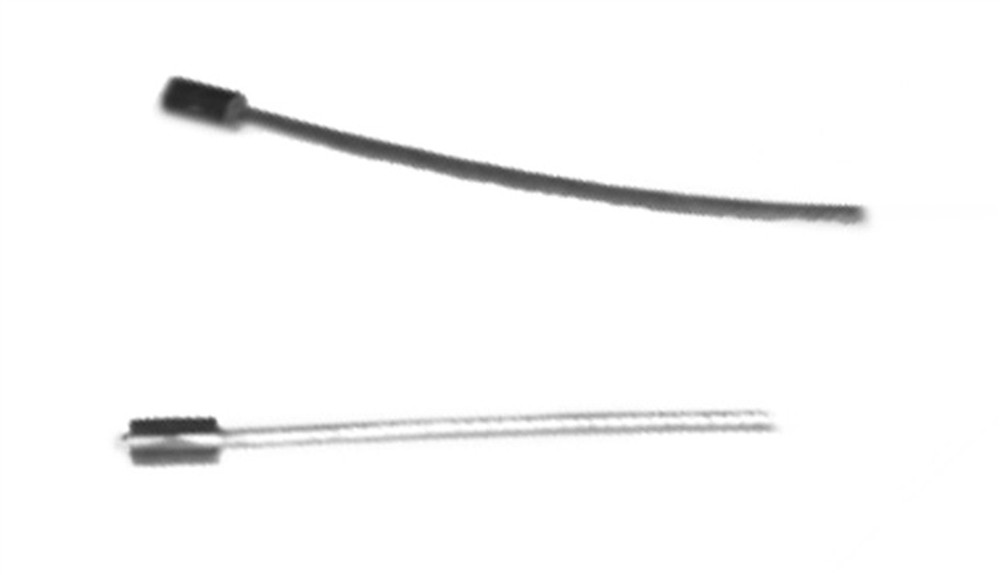 ACDelco Parking Brake Cable 18P1026 — image 3