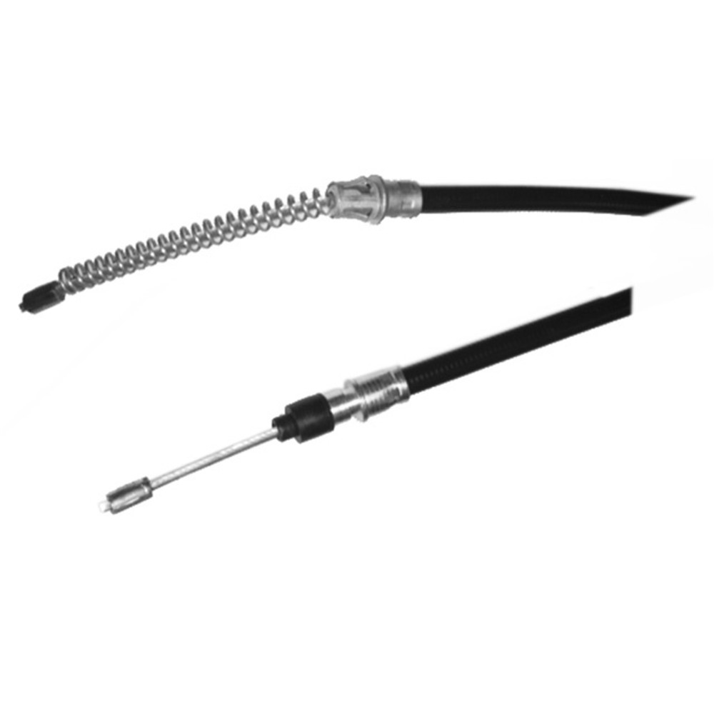ACDelco Parking Brake Cable 18P1054 — image 2