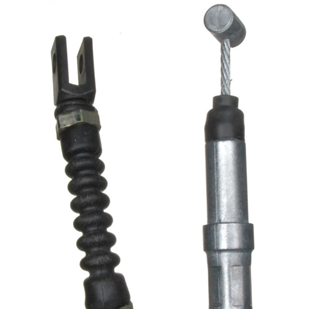 ACDelco Parking Brake Cable 18P1193 — image 2