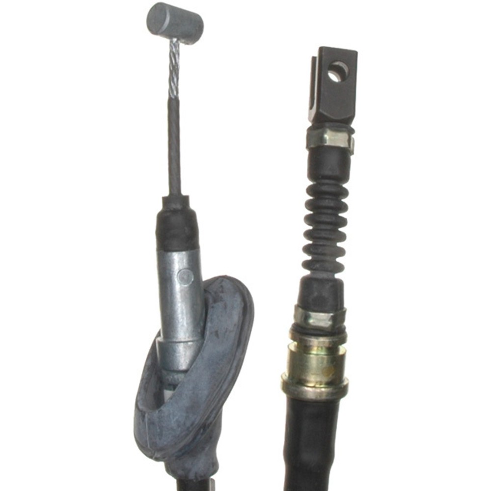 ACDelco Parking Brake Cable 18P1200 — image 2