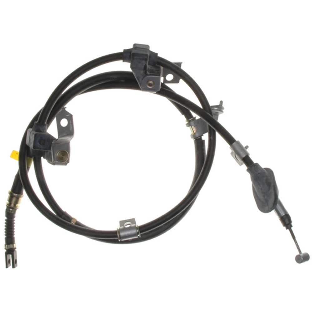 ACDelco Parking Brake Cable 18P1200
