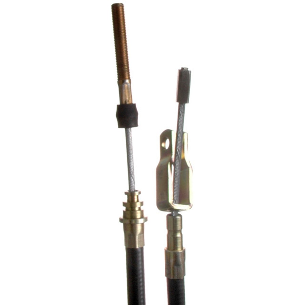 ACDelco Parking Brake Cable 18P121 — image 2