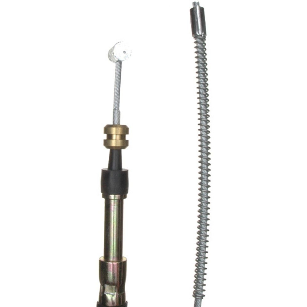 ACDelco Parking Brake Cable 18P1232 — image 2