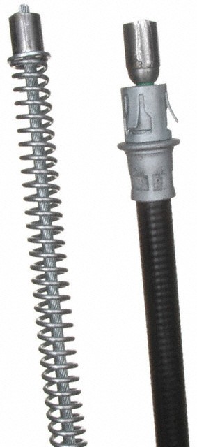 ACDelco Parking Brake Cable 18P1247 — image 2