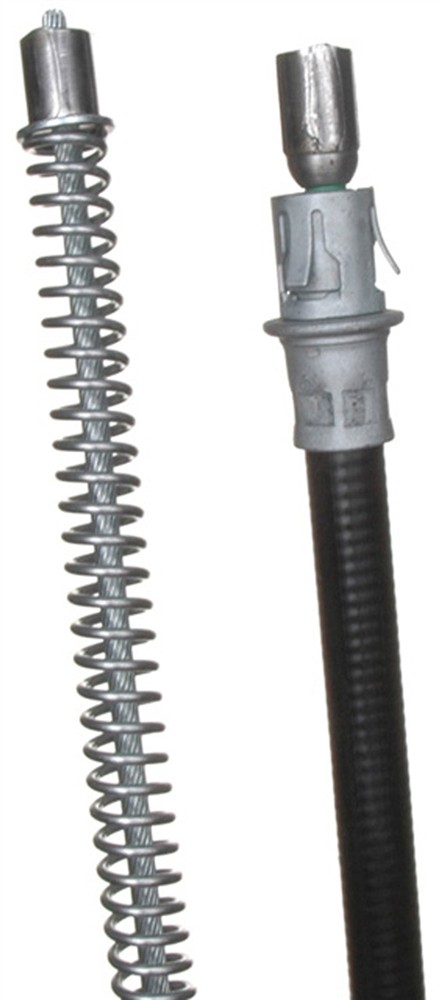 ACDelco Parking Brake Cable 18P1247 — image 3