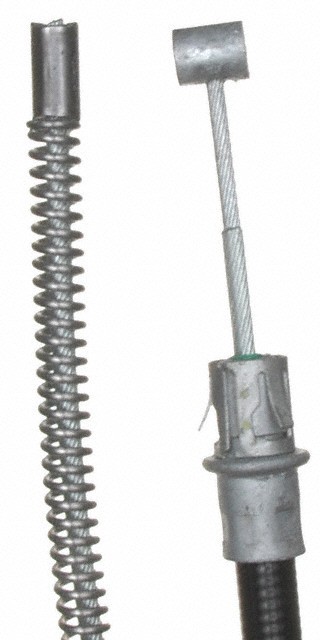 ACDelco Parking Brake Cable 18P1293 — image 2