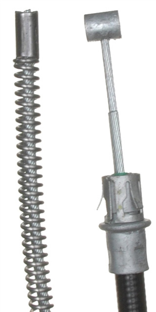 ACDelco Parking Brake Cable 18P1293 — image 3