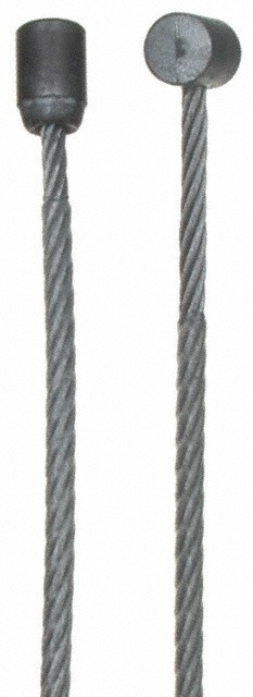 ACDelco Parking Brake Cable 18P1448 — image 2