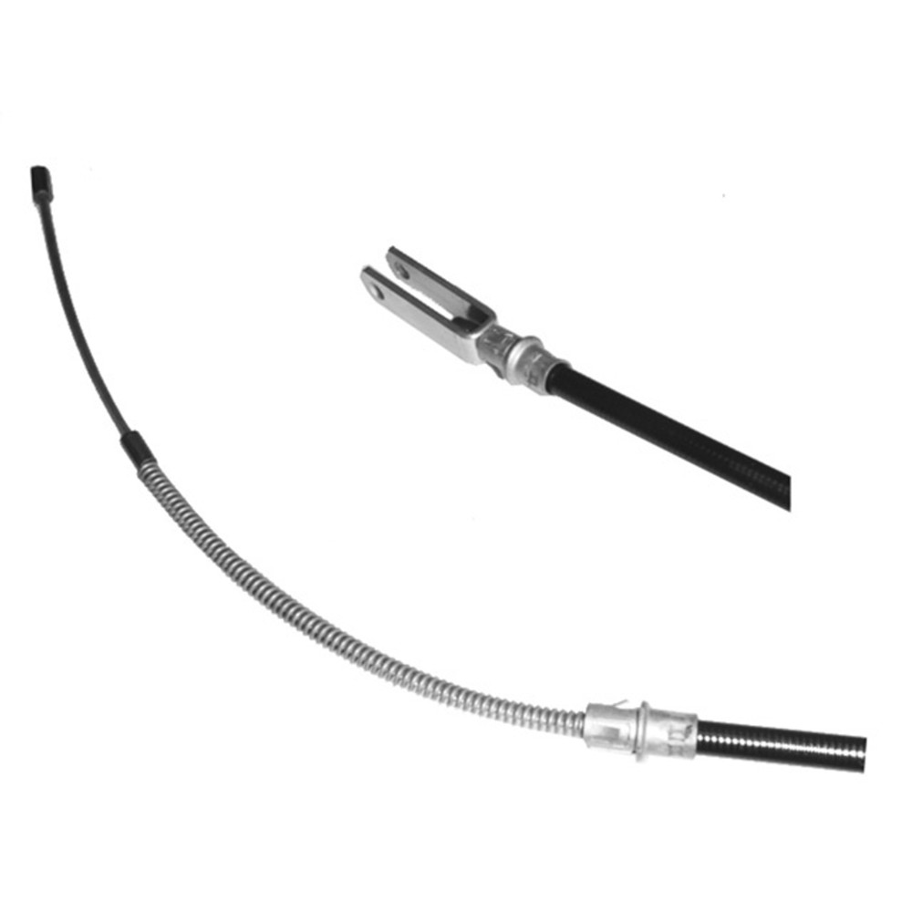 ACDelco Parking Brake Cable 18P1486 — image 2