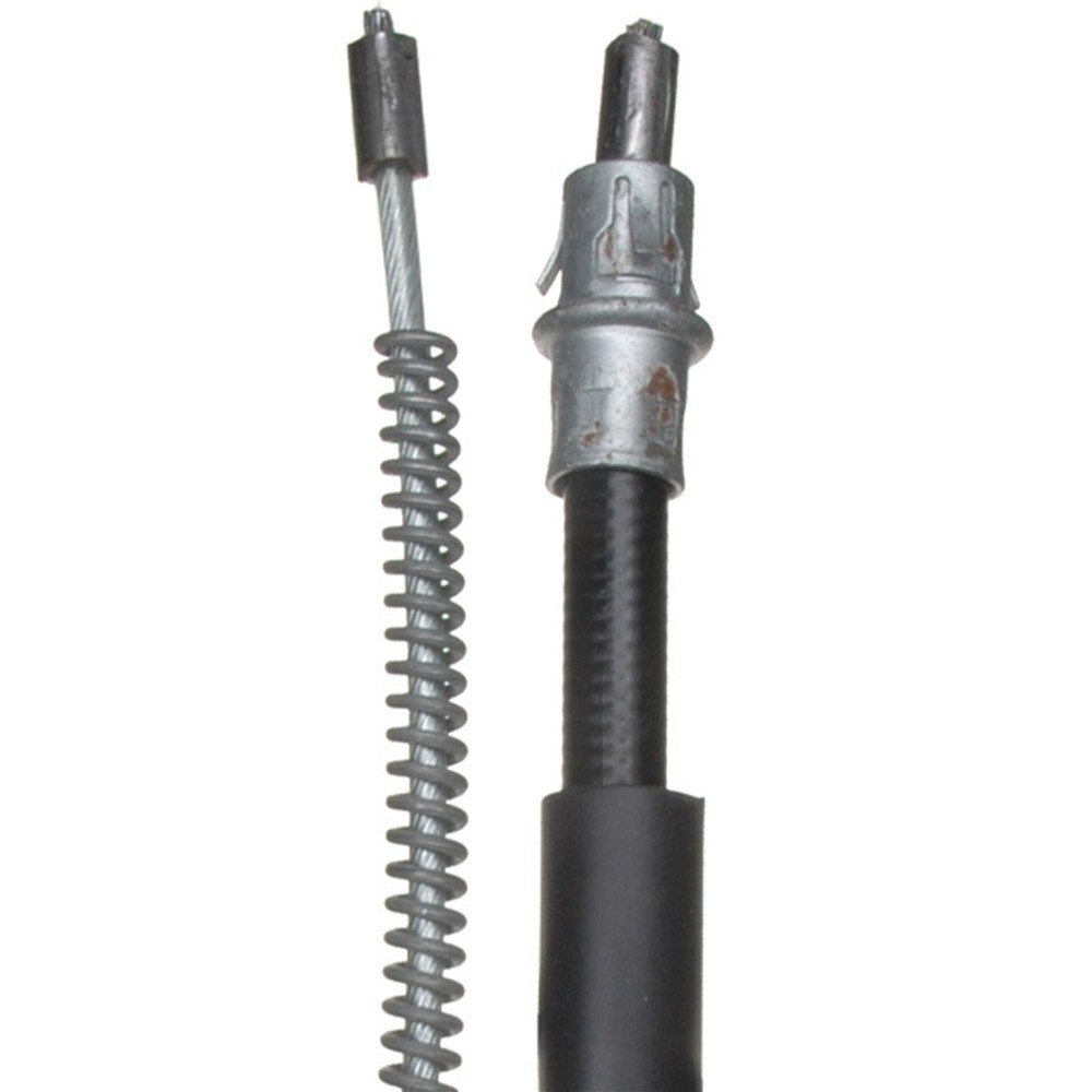 ACDelco Parking Brake Cable 18P1687 — image 2
