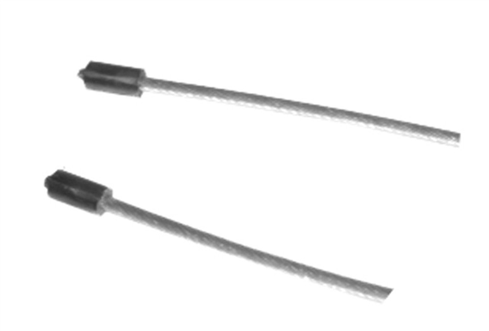 ACDelco Parking Brake Cable 18P1787 — image 3