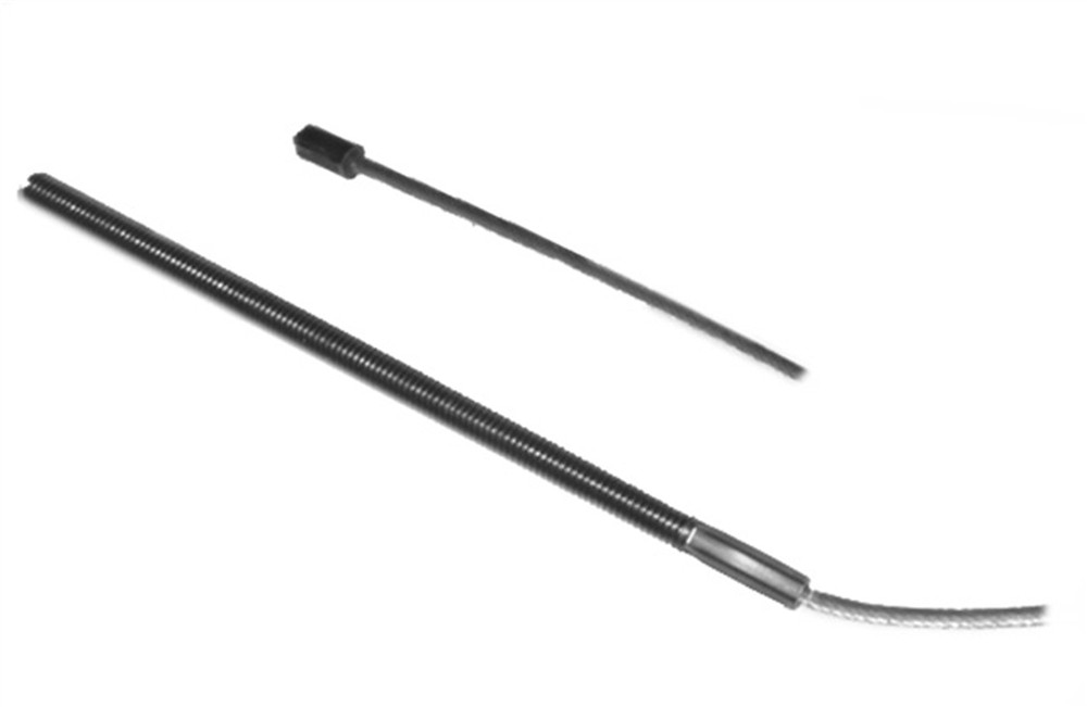ACDelco Parking Brake Cable 18P180 — image 3