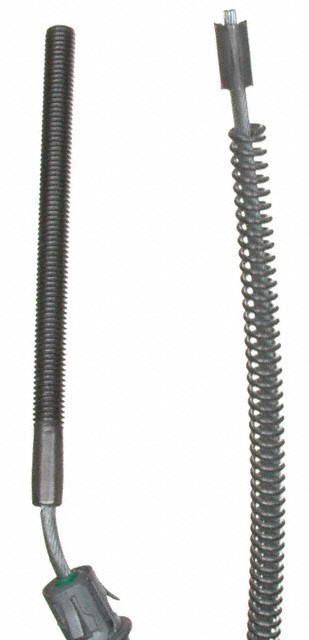ACDelco Parking Brake Cable 18P2013 — image 2