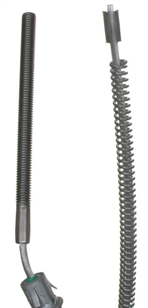 ACDelco Parking Brake Cable 18P2013 — image 3