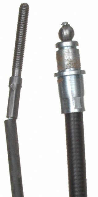 ACDelco Parking Brake Cable 18P2119 — image 2