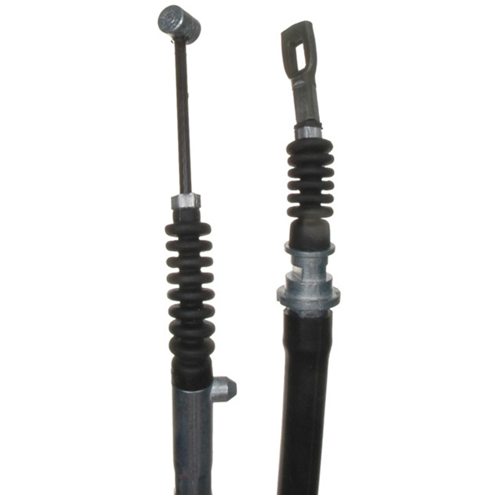 ACDelco Parking Brake Cable 18P2462 — image 2
