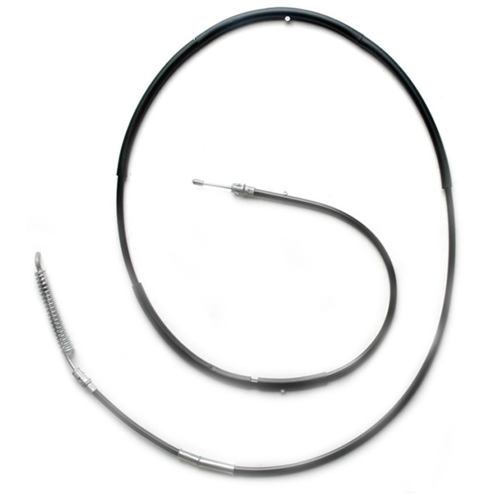 ACDelco Parking Brake Cable 18P2621