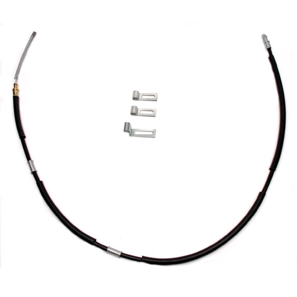 ACDelco Parking Brake Cable 18P2747