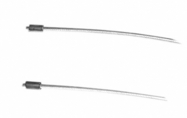 ACDelco Parking Brake Cable 18P301 — image 2