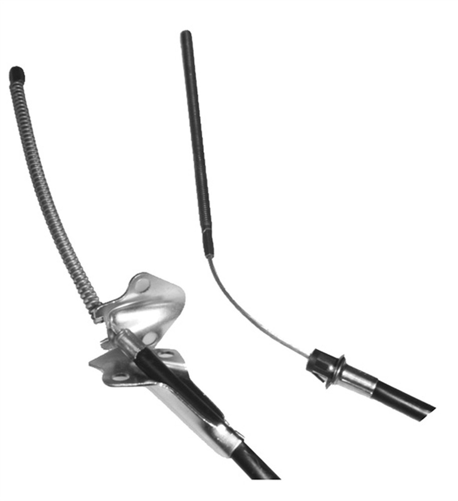 ACDelco Parking Brake Cable 18P416 — image 3