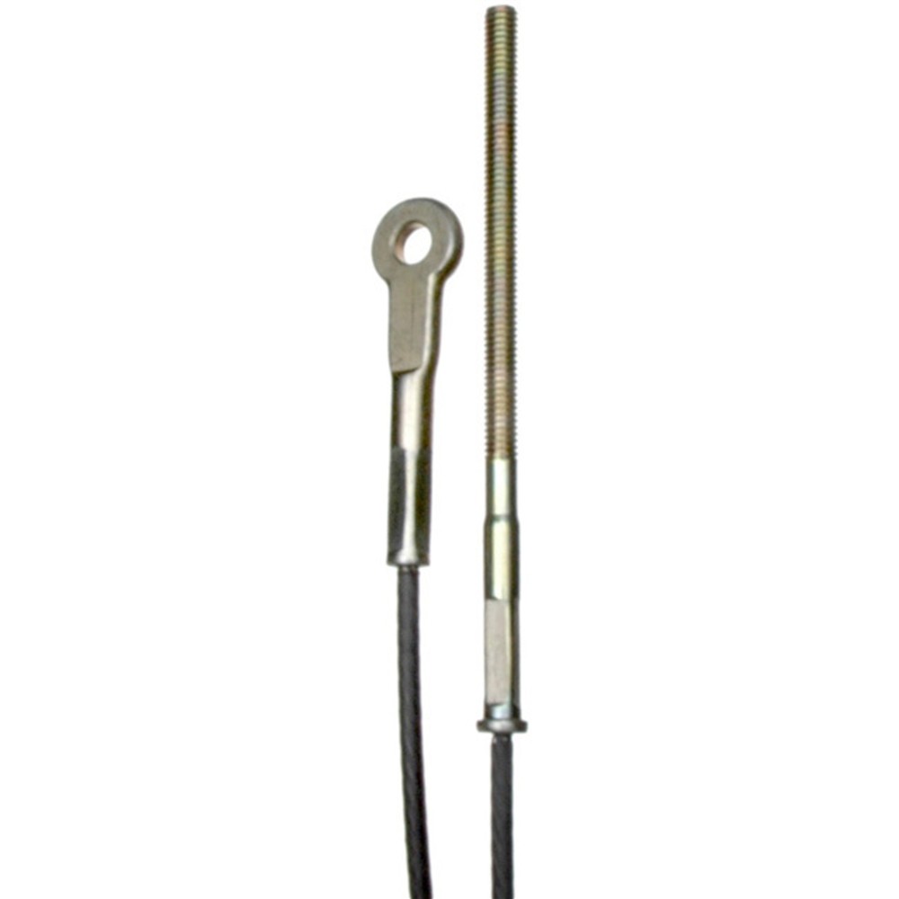 ACDelco Parking Brake Cable 18P740 — image 2