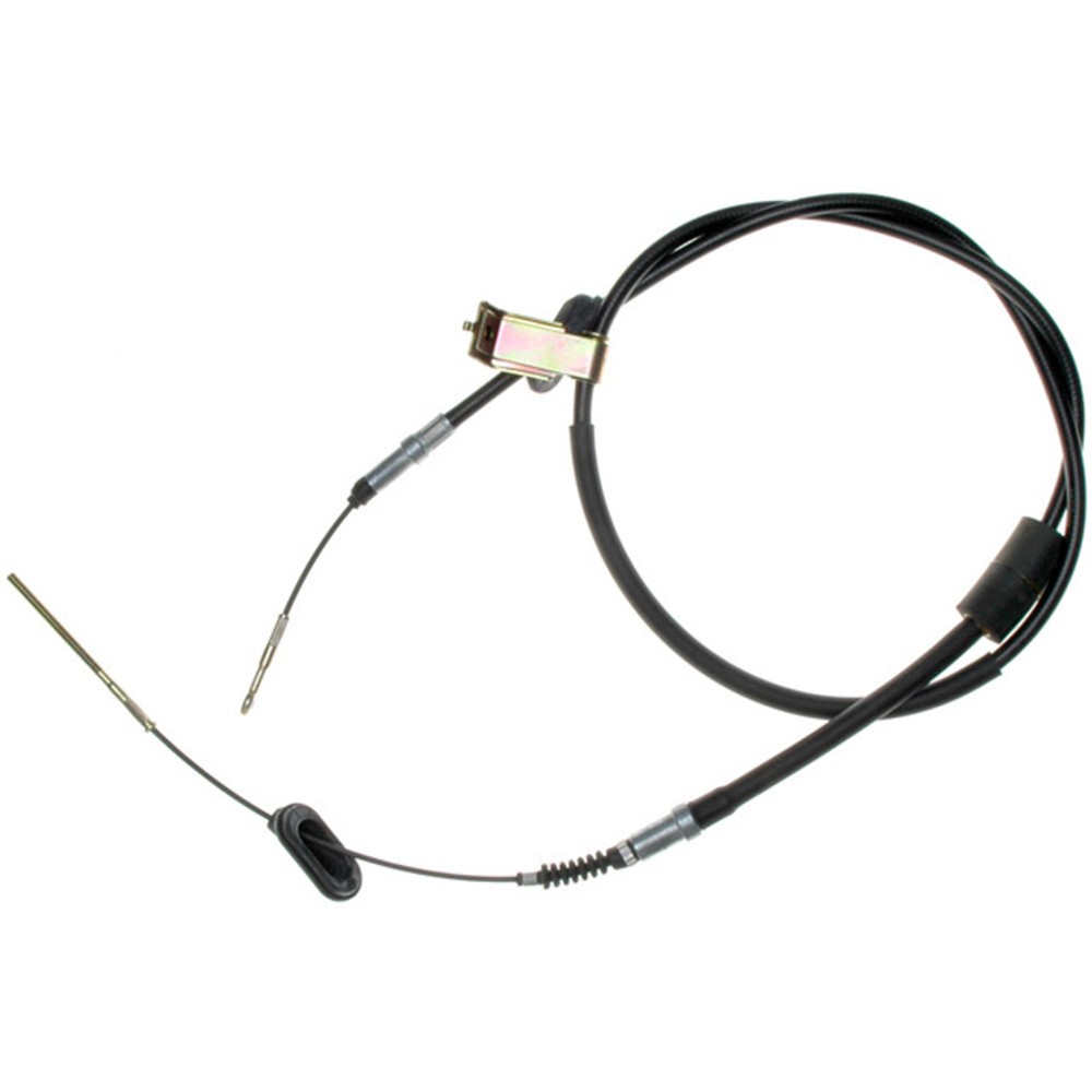 ACDelco Parking Brake Cable 18P740