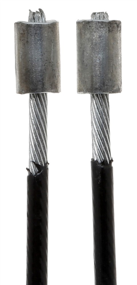 ACDelco Parking Brake Cable 18P97034 — image 2